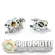 Karburator testere Husqvarna 36 41 136 137 141 142 137E 142E, slika 2 - Delovi za HUSQVARNA / JONSERED testere