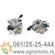 Karburator testere za Stihl MS 362 392 Willtek, slika 1 - Delovi za STIHL testere