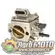 Karburator testere za Stihl 029 039 MS 290 310 390 Willtek, slika 3 - Delovi za STIHL testere