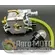 Karburator testere Demon Villager VGS 24 30 PN 4500 5200 sa crevom i pumpicom, slika 1 - Delovi za VILLAGER testere