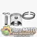 Klip trimera i testere za Oleo-Mac Sparta 37 38 42 44 940 941 BC380 BC420 BCF420 Efco Stark 37 38 42 44 fi 40 mm, slika 2 - Delovi za OLEO-MAC / Efco trimere