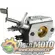 Karburator Honda GX 100, slika 1 - HONDA G / HONDA GX