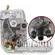 Karburator trimera Husqvarna 123 223 323 325 326 327 Thorp, slika 7 - Delovi za HUSQVARNA trimere