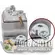 Karburator trimera Husqvarna 123 223 323 325 326 327 Thorp, slika 6 - Delovi za HUSQVARNA trimere