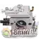 Karburator trimera Husqvarna 123 223 323 325 326 327 Thorp, slika 1 - Delovi za HUSQVARNA trimere