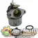 Karburator Briggs & Stratton 499059 799869 Willtek, slika 2 - Delovi za BRIGGS & STRATTON kosilice