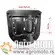 Kofer za motor M-CASE 29L (44,5x37,5x28,5), slika 2 - Koferi za motore