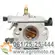 Karburator testere za Stihl 024 026 MS 240 260 bez difuzora Willtek, slika 1 - Delovi za STIHL testere