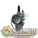 Karburator za Pocket Bike 50cc 2T 11 mm, slika 3 - Kvad / Pocket