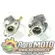 Karburator Briggs & Stratton 790120 694202 693909 692648 499617, slika 6 - Delovi za BRIGGS & STRATTON kosilice
