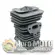 Cilindar i klip testere Husqvarna 36 136 137 fi 38 mm Sword, slika 4 - Delovi za HUSQVARNA / JONSERED testere