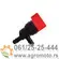 Slavina goriva univerzalna fi 7 mm 698181, slika 2 - Delovi za BRIGGS & STRATTON kosilice