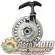 Dekla startera metalna novi tip za Pocket Bike 2T, slika 1 - Kvad / Pocket