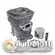 Cilindar i klip testere Husqvarna 36 136 137 fi 38 mm Sword, slika 2 - Delovi za HUSQVARNA / JONSERED testere