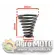 Amortizer testere Villager VGS 24 30 PN 4500 5200 žičani, slika 1 - Delovi za KINESKE testere