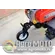Kultivator sa frezom i točkovima Loncin 750 212 cm3 6KS benzin, slika 2 - Motokultivatori komplet