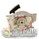 Starter testere Villager VGS 24 30 PN 4500 5200 Thorp, slika 1 - Delovi za KINESKE testere