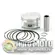Klip kosilice LC 1P70FA 170F fi 70x18 mm, slika 1 - Delovi za VILLAGER / FARM / LONCIN / MTD kosilice
