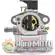 Karburator Briggs & Stratton 498965 Quantum, slika 2 - Delovi za BRIGGS & STRATTON kosilice