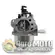 Karburator Loncin Stiga Estate 2084 4092 Tornado Mountfield Alpina Castelgarden CG84H, slika 3 - Delovi za VILLAGER / FARM / LONCIN / MTD kosilice