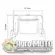 Elektronika (bobina) trimera za Oleo-Mac Sparta 37 38 42 44 370 380T BC380 BC420 BCF420 Efco Stark 37 38 42 44, slika 2 - Delovi za OLEO-MAC / Efco trimere