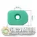 Filter vazduha Briggs & Stratton 4 KS 138x102x38 mm, slika 1 - Delovi za BRIGGS & STRATTON kosilice