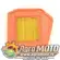 Filter vazduha za trimer Villager BC 2700 HYUNDAI HYX560, slika 1 - Delovi za VILLAGER trimere
