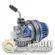Karburator za Tomos Automatik A3 A35 A5 APN6 Dellorto SHA 14-12 sa filterom plavi, slika 2 - Karburator za TOMOS