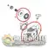 Starter testere Husqvarna 36 41 136 137 141 142 Sword, slika 3 - Delovi za HUSQVARNA / JONSERED testere