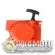 Starter testere Demon Villager VGS 24 30 PN 4500 5200 sa duplom oprugom, slika 1 - Delovi za VILLAGER testere