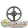 Bregasta osovina Briggs & Stratton Intek 793880, slika 3 - Delovi za BRIGGS & STRATTON kosilice