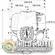 Motor za trimer 1,3KS 35cm³ GX35 4-taktni, slika 7 - Ugradni motori za trimere