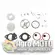 Set za reparaciju karburatora Briggs & Stratton 10 do 19 KS 796184, slika 1 - Delovi za BRIGGS & STRATTON kosilice