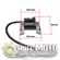 Elektronika (bobina) Briggs & Stratton 3,5 do 4 KS Classic 398593 496914, slika 1 - Delovi za BRIGGS & STRATTON kosilice