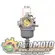 Karburator Briggs & Stratton 791722, slika 3 - Delovi za BRIGGS & STRATTON kosilice