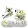 Karburator Briggs & Stratton 846944 847395 808725 350777, slika 3 - Delovi za BRIGGS & STRATTON kosilice