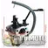 Karburator Honda GX 140 160 200 bez slavine za agregat Loncin, slika 1 - Agregat za struju 2kW - 5kW delovi