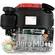 Motor ugradni za kosilice RATO RV125-S 2,6 KS 22,2x50mm, slika 4 - Ugradni motori za kosilice