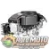 Motor ugradni za traktor kosilice Loncin LC1P92F-2-A 452cm³ 12,5KS 25x80mm, slika 1 - Ugradni motori za kosilice