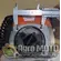 Motor za trimer 2,3KS 52cm³ MTB, slika 2 - Delovi za VILLAGER trimere