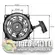 Starter Briggs & Stratton 5 KS 625 650 675 Quantum 497680, slika 1 - Delovi za BRIGGS & STRATTON kosilice