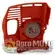Starter trimera za Stihl FS 38 45 46 55 FC 55 HL 45 KM 55 Sword, slika 2 - Delovi za STIHL trimere