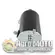 Anlaser Briggs & Stratton 16 zuba 108 mm 190452 222413 metalni zupčanik, slika 2 - Delovi za BRIGGS & STRATTON kosilice