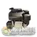 Motor ugradni za kosilice Ducar DVO-150 3,3 KS 22,2x55mm, slika 5 - Ugradni motori za kosilice