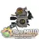 Karburator testere Stihl MS 171 171C-BE 181C-BE 211C-BE, slika 2 - Delovi za STIHL testere