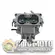 Karburator Honda GX 670  V-Twin Dvogrli, slika 3 - HONDA G / HONDA GX