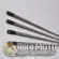 Kardan za trimer 1530x8 mm 9 zuba - 4 komada, slika 1 - Delovi za VILLAGER trimere