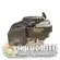 Motor ugradni za kosilice DVO 224 6 KS 22,2x63mm Ducar, slika 7 - Ugradni motori za kosilice