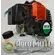 Motor za trimer 2,3KS 52cm³ MTB, slika 3 - Delovi za VILLAGER trimere