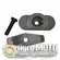 Nosač noža kosilice sa podloškom i šrafom MTD 748-04096 fi 25mm, slika 3 - Nosači noževa